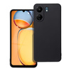 Futerał MATT do XIAOMI Redmi 13C czarny