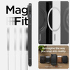 SPIGEN RUGGED ARMOR MAG MAGSAFE IPHONE 14 PLUS MATTE BLACK