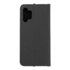 Kabura LUNA Book Carbon do SAMSUNG A32 LTE ( 4G ) czarny