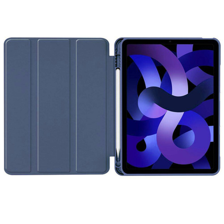 TECH-PROTECT SC PEN IPAD AIR 4 2020 NAVY BLUE
