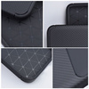 Futerał CARBON PREMIUM do IPHONE X / XS czarny