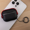 Etui do Airpods 3 Headset czerwone