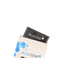 Bateria do Nokia 5800 XM/C3-00/N900/X6/5230/Lumia 520/525 1350 mAh Li-Ion Blue Star PREMIUM