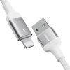 Joyroom USB - Lightning 2.4A A10 Series Kabel 3 m weiß (S-UL012A10)
