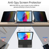 SZKŁO PRYWATYZUJĄCE TECH-PROTECT GLASS SPY+ IPAD 10.9” 10 / 2022 / 11” 11 / 2025 PRIVACY
