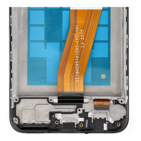 ServicePack Wyświetlacz LCD SAMSUNG A02s A025F GH81-20118A