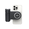 XO SELFIESTICK BT UCHWYT SS18 MAGNETIC Czarny