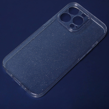 Nakładka Shine do iPhone 11 transparentna