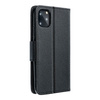 Kabura Fancy Book do SAMSUNG A25 5G czarny