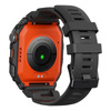 Smartwatch Zeblaze Ares GPS (czarny)