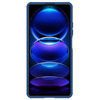 NILLKIN CAMSHIELD PRO XIAOMI REDMI NOTE 12 PRO 5G / POCO X5 PRO 5G BLUE