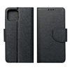 Etui do SAMSUNG GALAXY A01 Portfel Fancy czarne