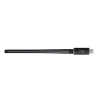 Baseus BS-OH171 150 Mbit/s USB-Netzwerkkarte – Schwarz