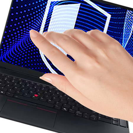 Lenovo ThinkPad E14 Gen 7 - up to 15" 3mk FlexibleGlass Pro