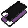 Futerał Roar Mag Morning Case - do iPhone 15 Plus Fioletowy
