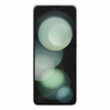 Silikon-Gadget-Hülle für Samsung Galaxy Z Flip 5 – transparent