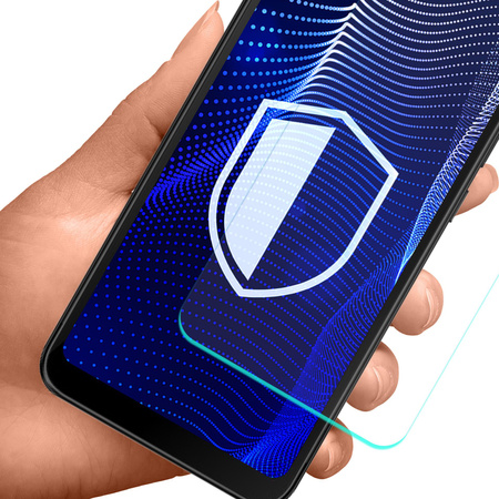 Aligator S6100 - 3mk FlexibleGlass Pro