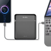 Forever power bank do laptopa TB-200 100W 20000 mAh czarny