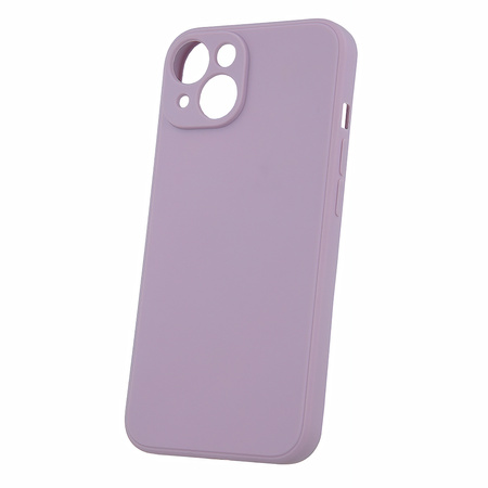 Nakładka Matt TPU do Xiaomi Redmi 13c 5G liliowy