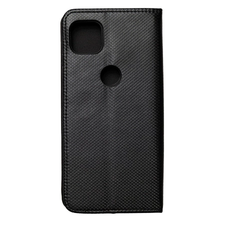 Etui Magnetyczne Samsung Galaxy A51 Czarny