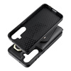 Futerał portfel WONDER dla SAMSUNG A55 5Gczarny