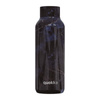 Quokka Solid - Butelka termiczna ze stali nierdzewnej 510 ml (Black Marble)