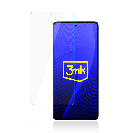 Redmi Note 12 Pro - 3mk FlexibleGlass™