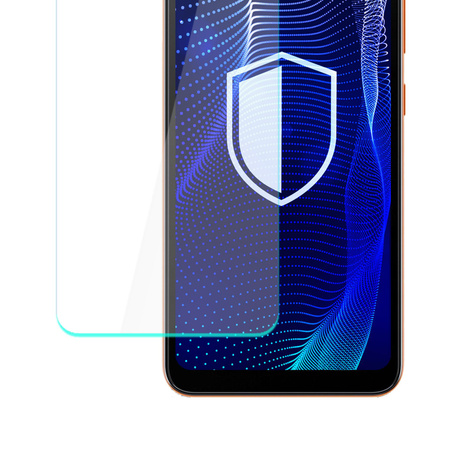 Cubot Note 21 - 3mk FlexibleGlass Pro