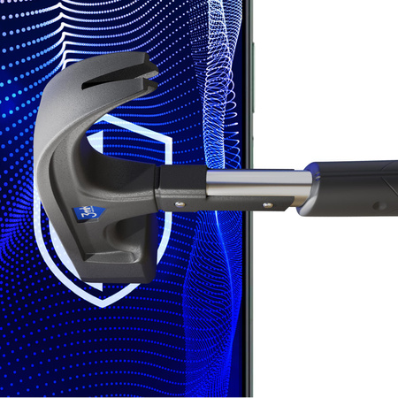 Honor Play 9T 5G - 3mk FlexibleGlass Pro