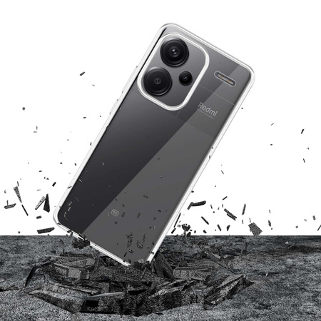 3MK Clear Case Redmi Note 13 Pro+