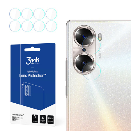 Honor 60 - 3mk Lens Protection™