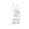 Sonoff RFR2 Smart Wireless Switch Relay Wi-Fi Controller 433MHz RF White (M0802010002)