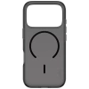 CARE by PanzerGlass Flagship Urban Explorer Case w. Black MagSafe for iPhone 17 Pro - Black