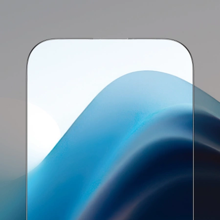 AmazingThing Radix Full Glass Panzerglas für iPhone 16 Plus