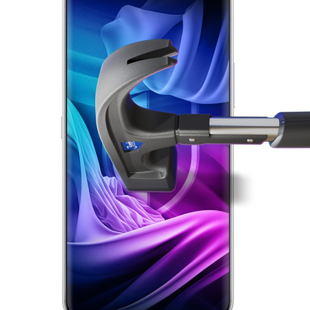 MEIZU Note 16 Pro - 3mk Silky Matt Pro