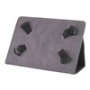 Uniwersalne etui ORBI do tabletów 10&quot; czerwone