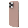 Etui Nudient Thin V3 MagSafe do iPhone    13 Pro Max różowy/pink
