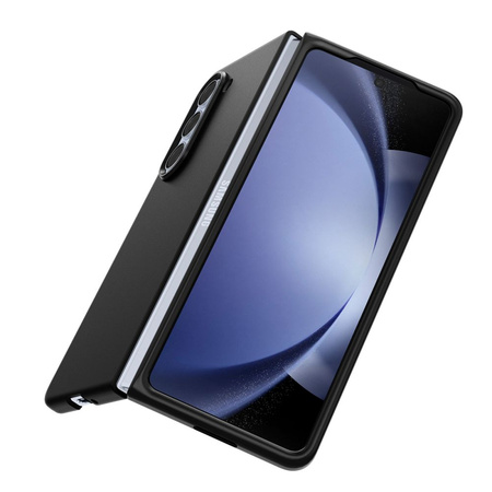 Etui SAMSUNG GALAXY Z FOLD 5 Spigen Airskin czarne