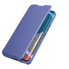 DUX DUCIS Skin X Holster Cover für Samsung Galaxy A73 blau