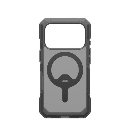 Etui UAG Trooper MagSafe na iPhone 17 Pro - czarny mat