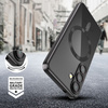 TECH-PROTECT MAGFLEX MAGSAFE GALAXY S25 FE BLACK