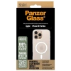 PanzerGlass HardCase iPhone 16 Pro Max 6.9&quot; white MagSafe 1294
