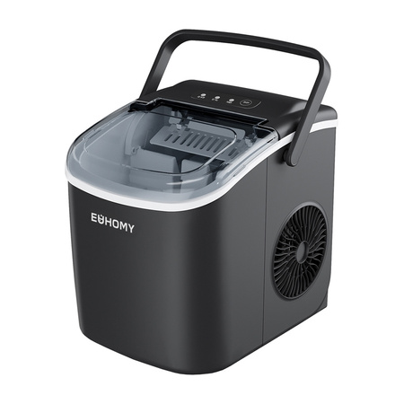 Ice Maker Euhomy IM06D