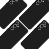 Samsung Galaxy S23 FE - 3mk Matt Case Pro
