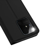 Dux Ducis Skin Pro Holster Cover mit Klappe Realme Narzo 50A schwarz