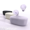 Baseus Bowie E18 wireless TWS ENC IPX4 headphones - black