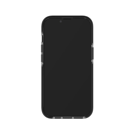 ZAGG Santa Cruz KS Hülle für iPhone 16e (2025) / 15 / 14 / 13 - Schwarz