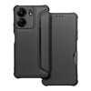 Kabura RAZOR Book do XIAOMI Redmi 13C czarny