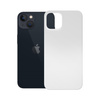 Apple iPhone 15 Plus - 3mk Hardy MagSilicone Silver-White
