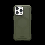 Etui UAG Essential Armor MagSafe do iPhone 15 Pro Max - zielone